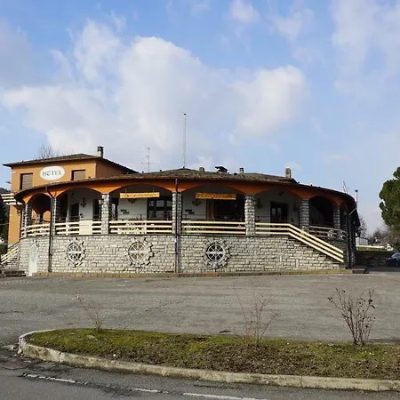 Bed & Breakfast Cornelio Valmorea