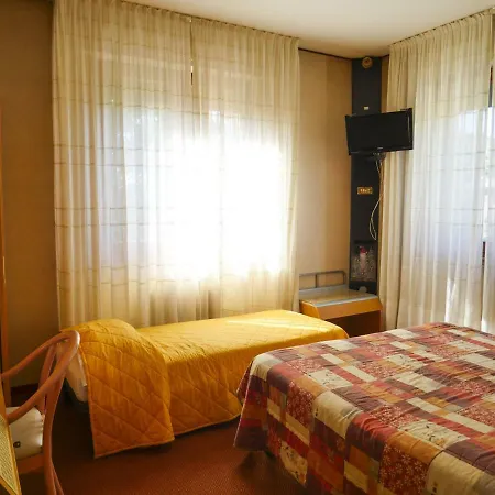 Bed & Breakfast Cornelio *