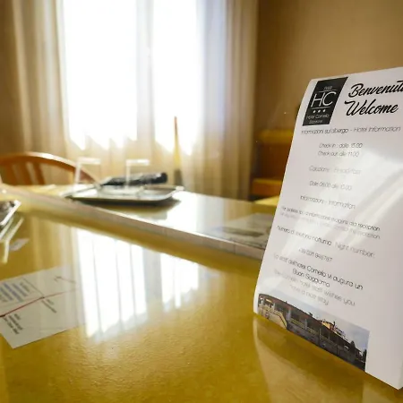 Cornelio Bed & Breakfast *